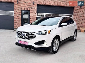 Авто Ford Edge 2019 № 8733461