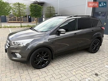 Авто Ford Kuga 2019 № 8733468