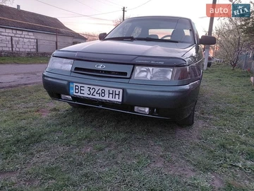 Авто ВАЗ 2110 2006 № 8733480