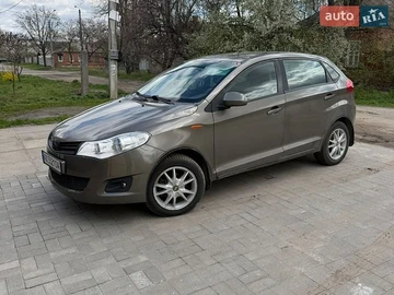 Авто ЗАЗ Forza 2012 № 8733482