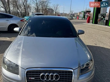 Авто Audi A3 2005 № 8733576
