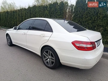 Авто Mercedes C-Class 2009 № 8733580