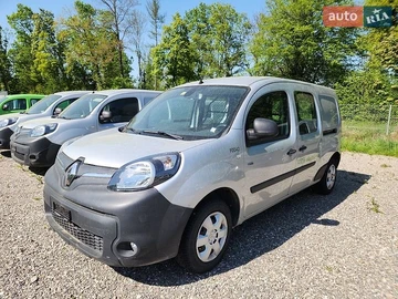 Авто Renault Kangoo 2019 № 8733583