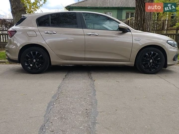 Авто Fiat Tipo 2019 № 8733587