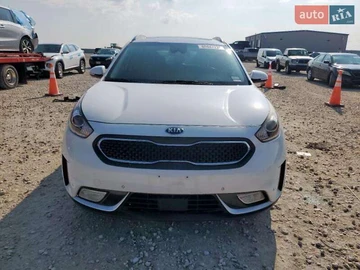 Авто KIA Niro 2018 № 8733670