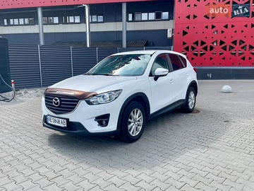 Авто Mazda Cx-5 2015 № 8733673