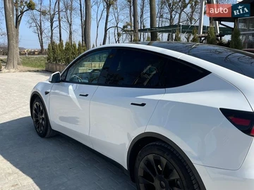Авто Tesla Model Y 2022 № 8733682
