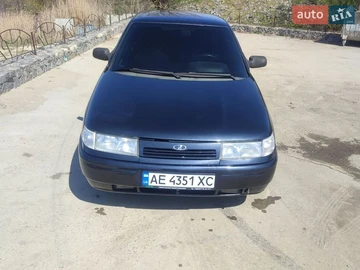 Авто ВАЗ 2110 2007 № 8733777