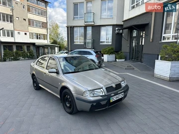 Авто Skoda Octavia 2007 № 8733780