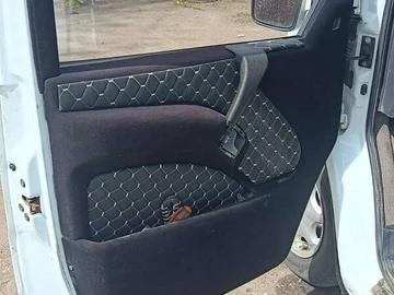 Авто Mercedes Vito 2001 № 8733856