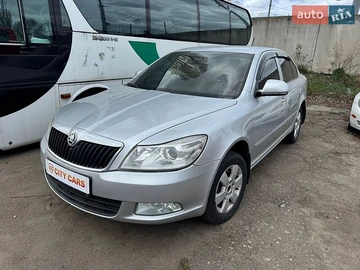 Авто Skoda Octavia 2011 № 8733869