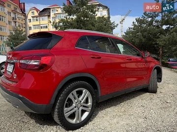 Авто Mercedes Gla-Class 2014 № 8733903