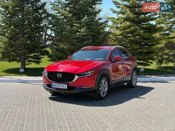 Авто Mazda Cx-30 2023 № 8733912