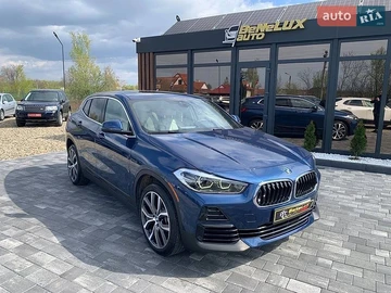 Авто BMW X2 2022 № 8734035
