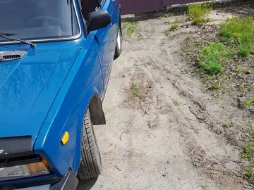 Авто ВАЗ 2104 2002 № 8734048