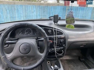 Авто Daewoo Sens 2007 № 8734049