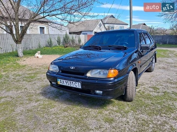 Авто ВАЗ 2115 Samara 2011 № 8734056