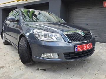 Авто Skoda Octavia 2011 № 8734107