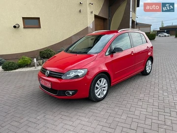 Авто Volkswagen Golf 2012 № 8734256