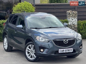 Авто Mazda Cx-5 2012 № 8734259