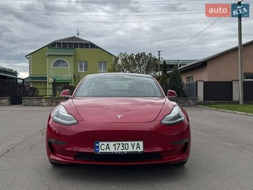 Авто Tesla Model 3 2019 № 8734276