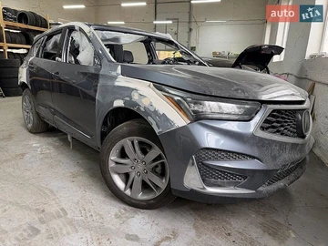 Авто Acura Rdx 2019 № 8734280