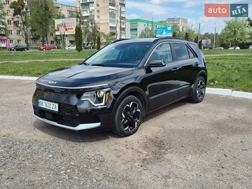 Авто KIA Niro 2023 № 8734298