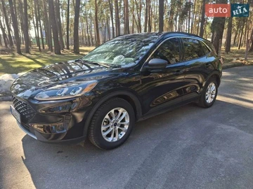 Авто Ford Escape 2022 № 8734309