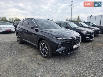 Авто Hyundai Tucson 2022 № 8734459