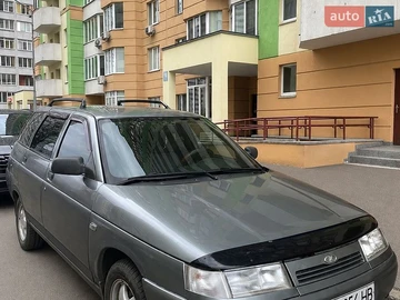 Авто ВАЗ 2111 2008 № 8734475