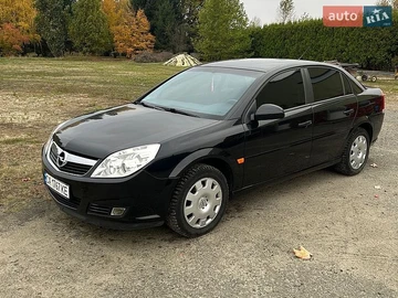 Авто Opel Vectra 2006 № 8734500