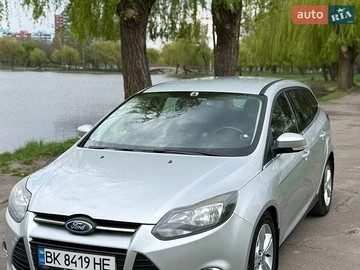 Авто Ford Focus 2013 № 8734668