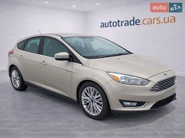 Авто Ford Focus 2018 № 8734671