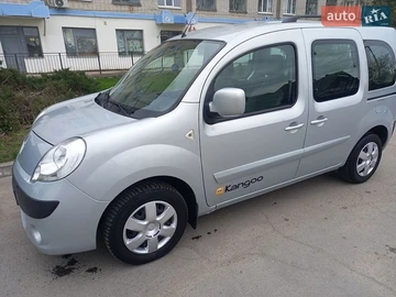 Авто Renault Kangoo 2012 № 8734672