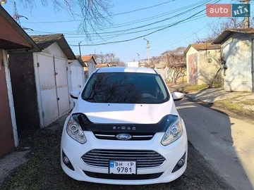 Авто Ford C-Max 2014 № 8734696