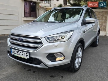 Авто Ford Kuga 2019 № 8734857