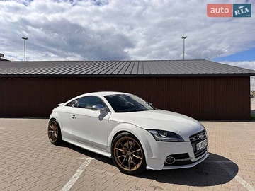 Авто Audi Tt 2012 № 8734862