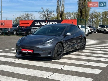 Авто Tesla Model 3 2023 № 8734880