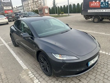 Авто Tesla Model 3 2024 № 8734889