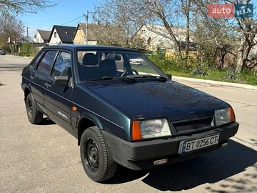 Авто ВАЗ 21099 2004 № 8735032