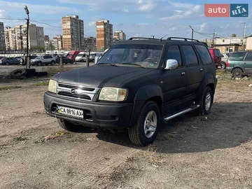 Авто Great Wall Safe 2006 № 8735036