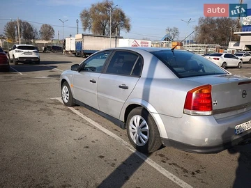 Авто Opel Vectra 2003 № 8735045