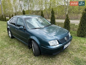 Авто Volkswagen Bora 2000 № 8735053