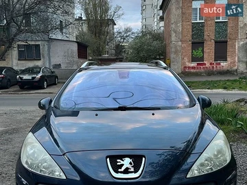 Авто Peugeot 308 2008 № 8735073