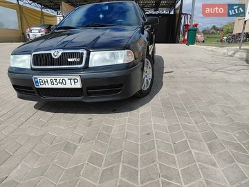 Авто Skoda Octavia 2008 № 8735094