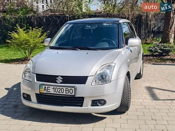 Авто Suzuki Swift 2007 № 8735104