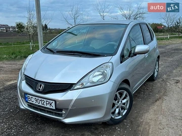 Авто Honda Jazz 2011 № 8735110