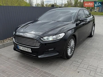 Авто Ford Fusion 2012 № 8735264