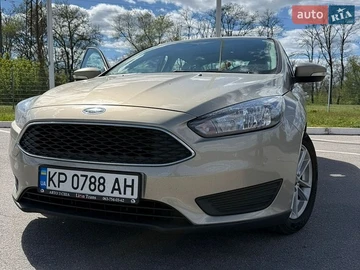 Авто Ford Focus 2015 № 8735268