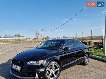 Авто Audi A3 2014 № 8735287